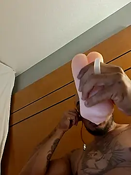 Mac15151's Webcam Show