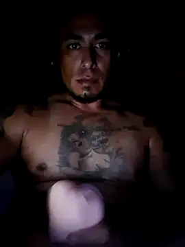 Mac15151's Webcam Show
