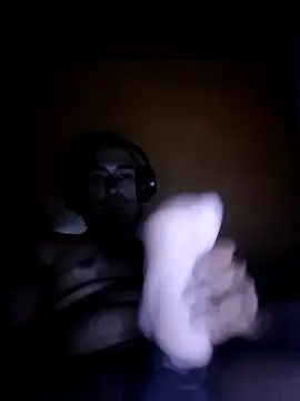 Mac15151's Webcam Show