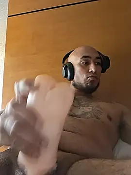 Mac15151's Webcam Show