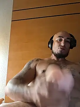 Mac15151 Show in webcam