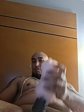 Mac15151 Webcam Show