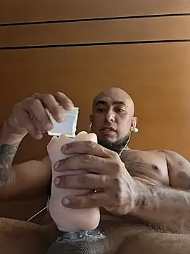 Mac15151 Show in webcam