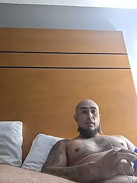 Mac15151 Show in webcam