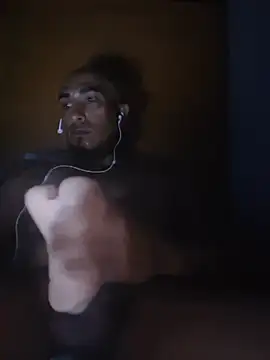 Mac15151's Webcam Show