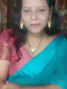 Hot-Rimi01 Show in webcam
