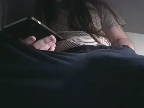 LunarKya Webcam Show