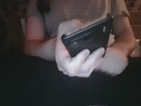 FuckFairy Webcam-Show