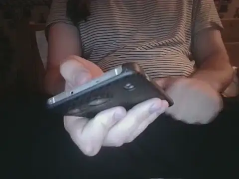 Show de webcam de FuckFairy