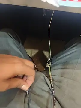 Webkamerová show hotboy43339