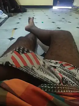 Show de hotboy43339 na webcam