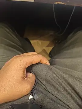Show de webcam de hotboy43339