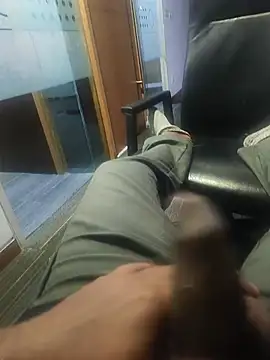 Pertunjukan Kamera Web hotboy43339