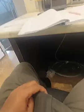 hotboy43339のウェブカメラショー