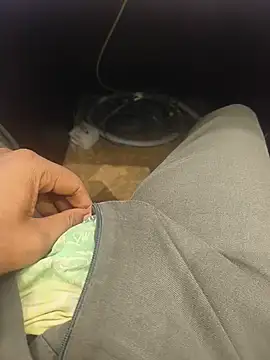 hotboy43339's Webcam Show