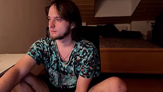 Bez3ybik webkamerás műsora