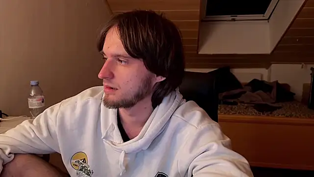 Bez3ybik Pertunjukan Webcam
