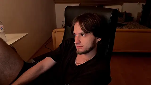 Bez3ybik's Webcam Show