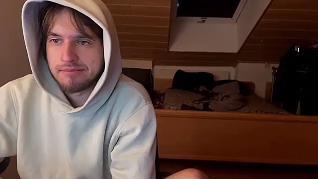 Вебкам-шоу Bez3ybik