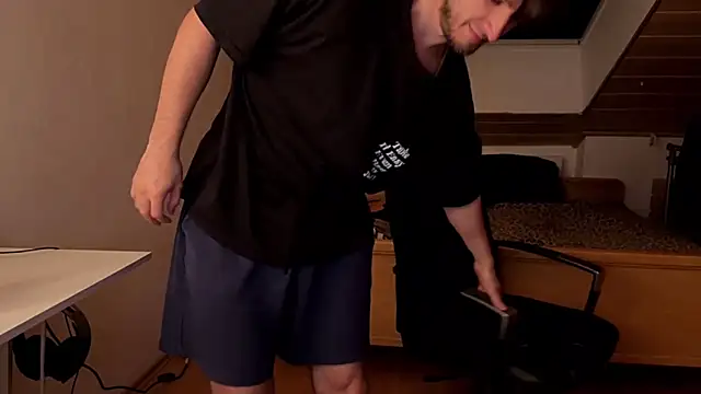 Bez3ybikn Webbikameraesitys