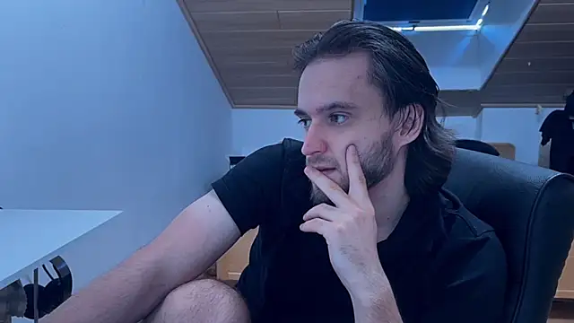 Bez3ybik: вебкам-шоу