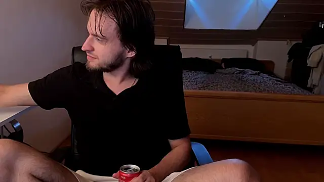 Show de Bez3ybik na webcam