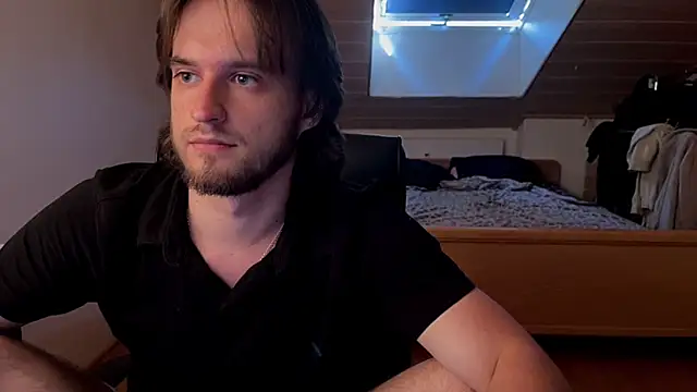Show modela Bez3ybik na web-kameri