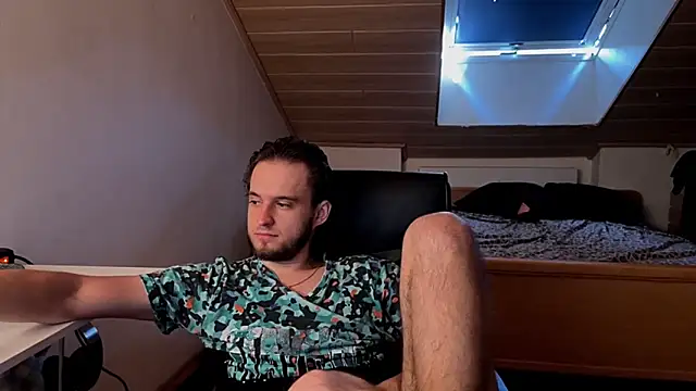 Show Webcam de Bez3ybik