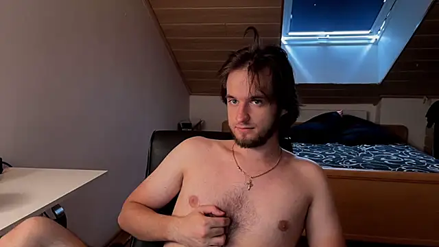 Show modela Bez3ybik na web-kameri
