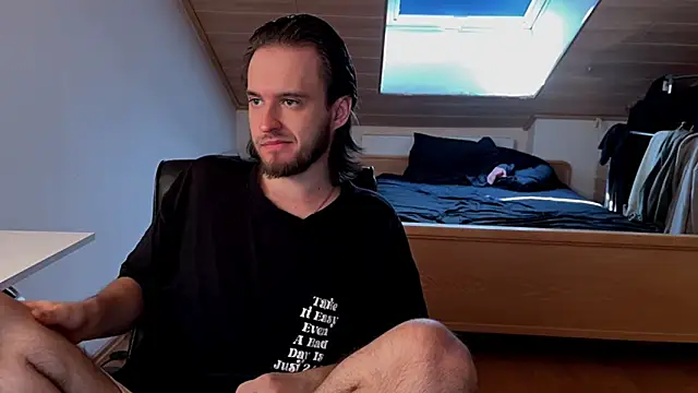 Show modela Bez3ybik na web-kameri