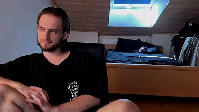Bez3ybik – webcam-show