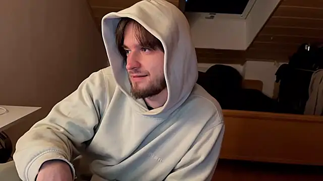 Show modela Bez3ybik na web-kameri