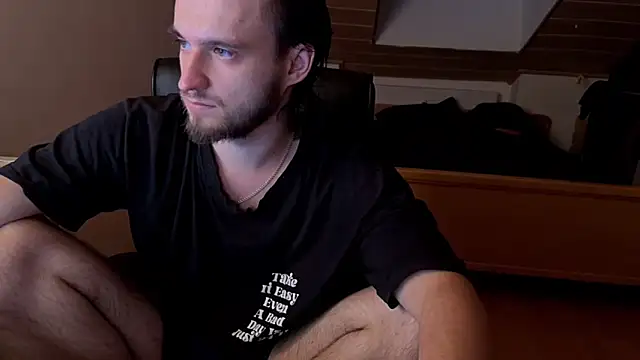 Bez3ybik's Webcam Show