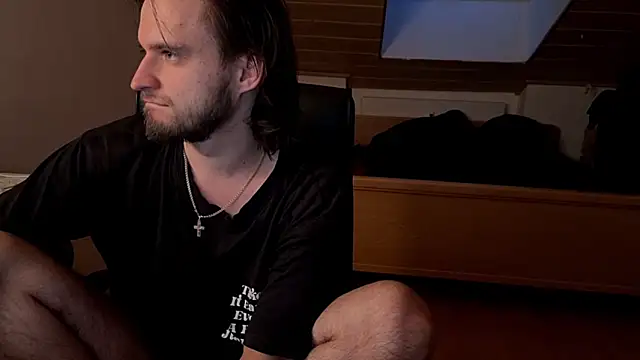Bez3ybik Adlı Modelin Web Kamerası Şovu