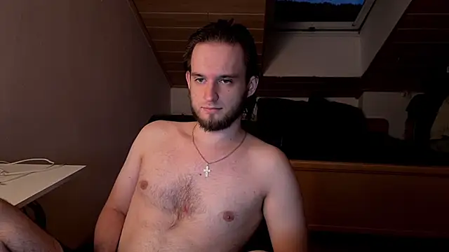 Bez3ybik Show in webcam