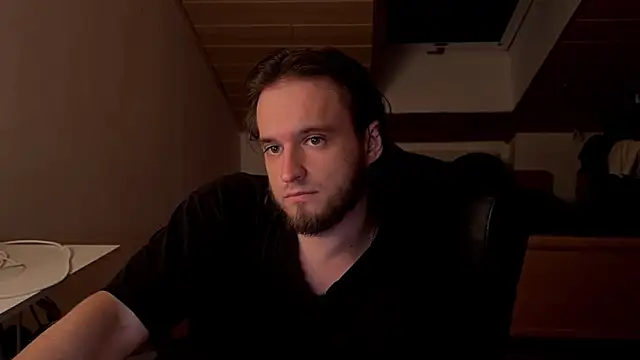 Webkamerová show Bez3ybik