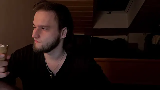 Bez3ybik Show in webcam