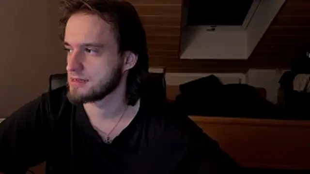 Webkamerová show Bez3ybik