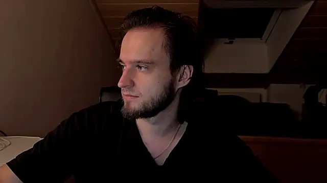 Show modela Bez3ybik na web-kameri