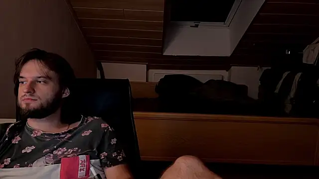 Вебкам-шоу Bez3ybik