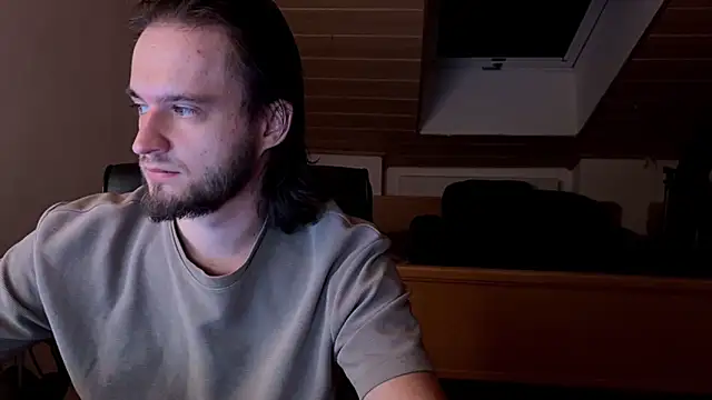Bez3ybik: вебкам-шоу