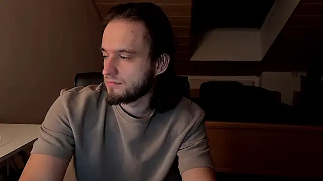 Bez3ybik's Webcam Show