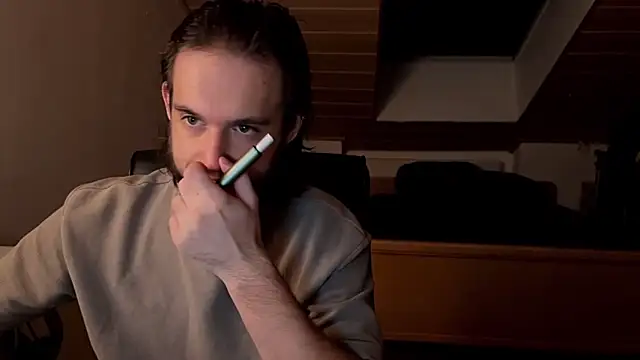 Webkamerová show Bez3ybik