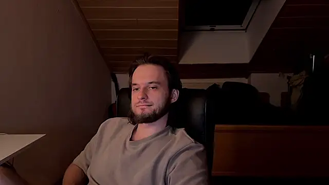 Bez3ybik Webcam-Show