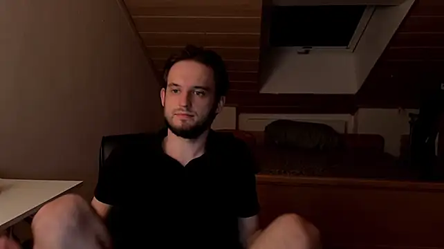 Show modela Bez3ybik na web-kameri
