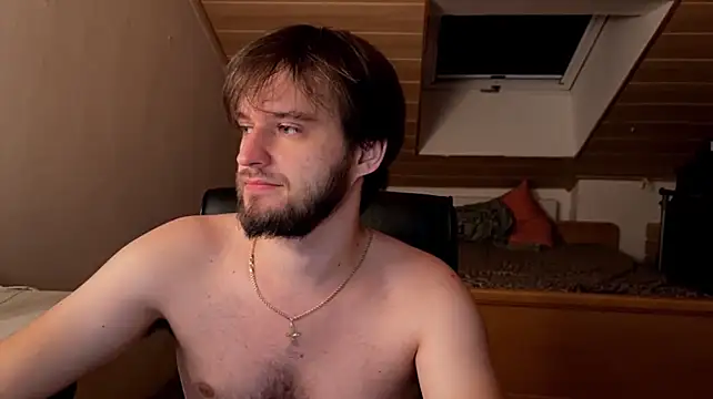 Show modela Bez3ybik na web-kameri