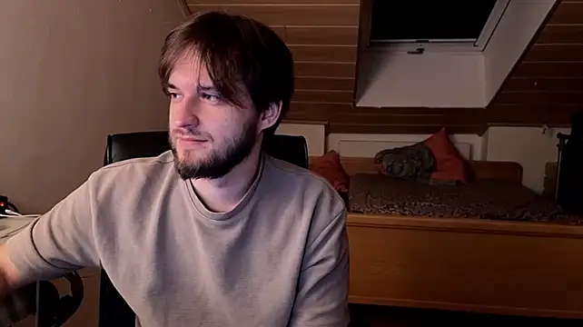 Show modela Bez3ybik na web-kameri