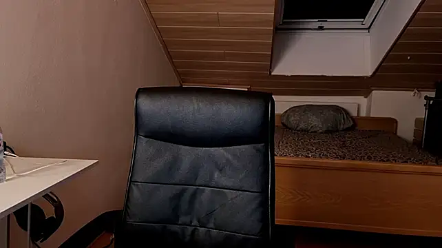 Bez3ybik's Webcam Show