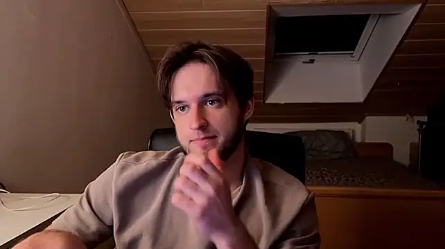 Bez3ybik Webcamshow