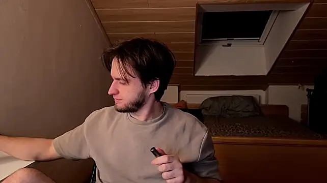 Вебкам-шоу Bez3ybik